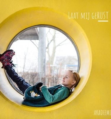 Laat mij geRUST (09/08 - 13/08) (Rhino) - Zomervakantie 2021, Volledige week