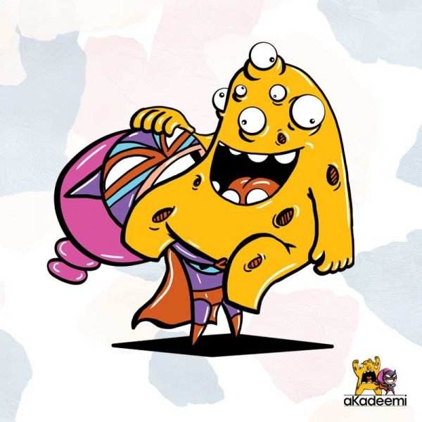 Patch | Beste Vriend Held