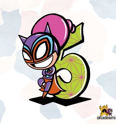 Patch | Kleine Held