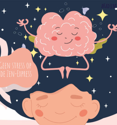 Geen stress op de Zen-express MH (06/07 - 10/07)