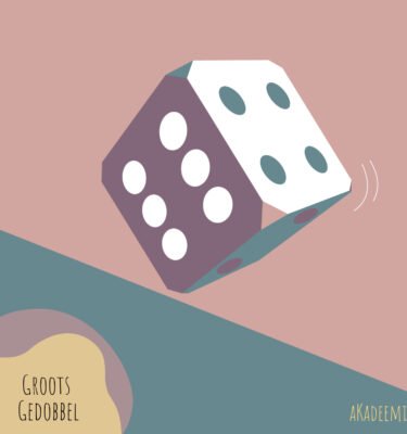 Groots gedobbel (15/07 - 19/07) (KH) - Zomervakantie 2024, Volledige week