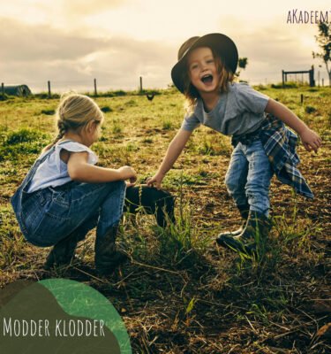 Modder klodder (11/04 - 14/04) (MH) - Paasvakantie 2023, Volledige week