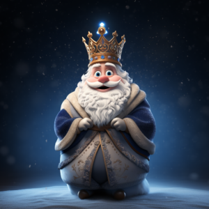 surion be king of the snow pixar 0f409849 1a50 497c 9549 c11f2b32e087 - aKadeemi