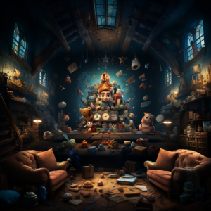 surion be well let castle room gaming elements 8790fa9f e627 44d6 875a d3f2a60a6f13 - aKadeemi