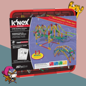Knex education - aKadeemi