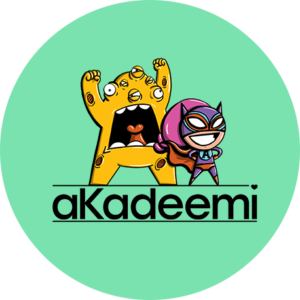 email - aKadeemi