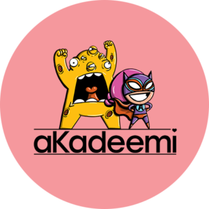 emailroos - aKadeemi