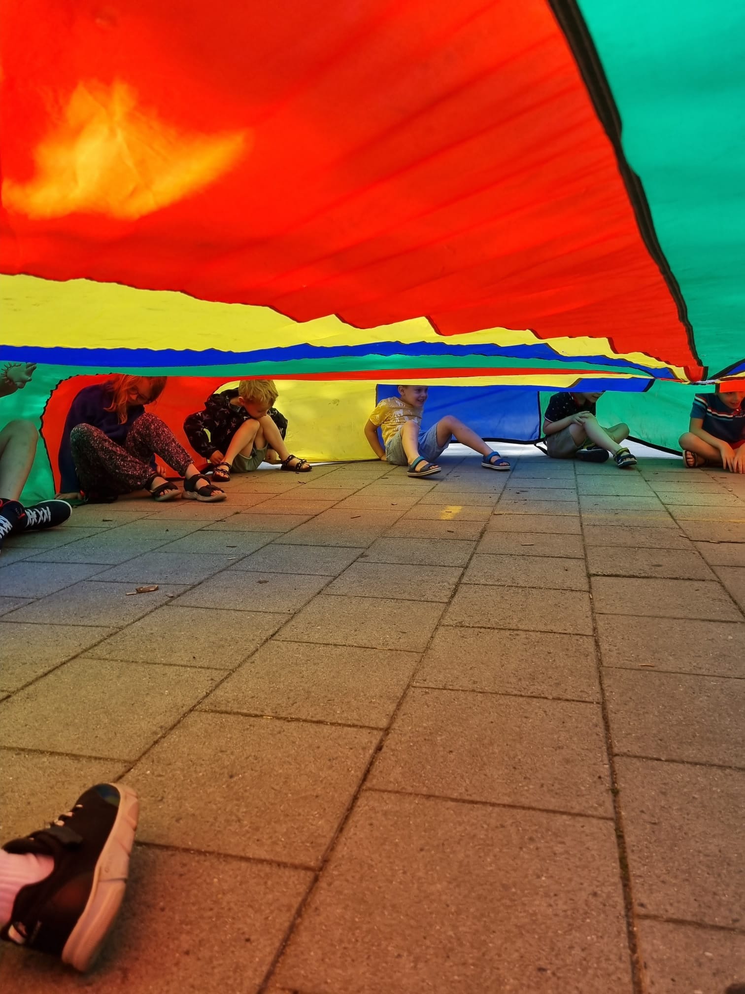 Ontdek het Plezier van Spelcreatie met 'Awel, waar blijft mijn spel?!' svg+xml;charset=utf - aKadeemi