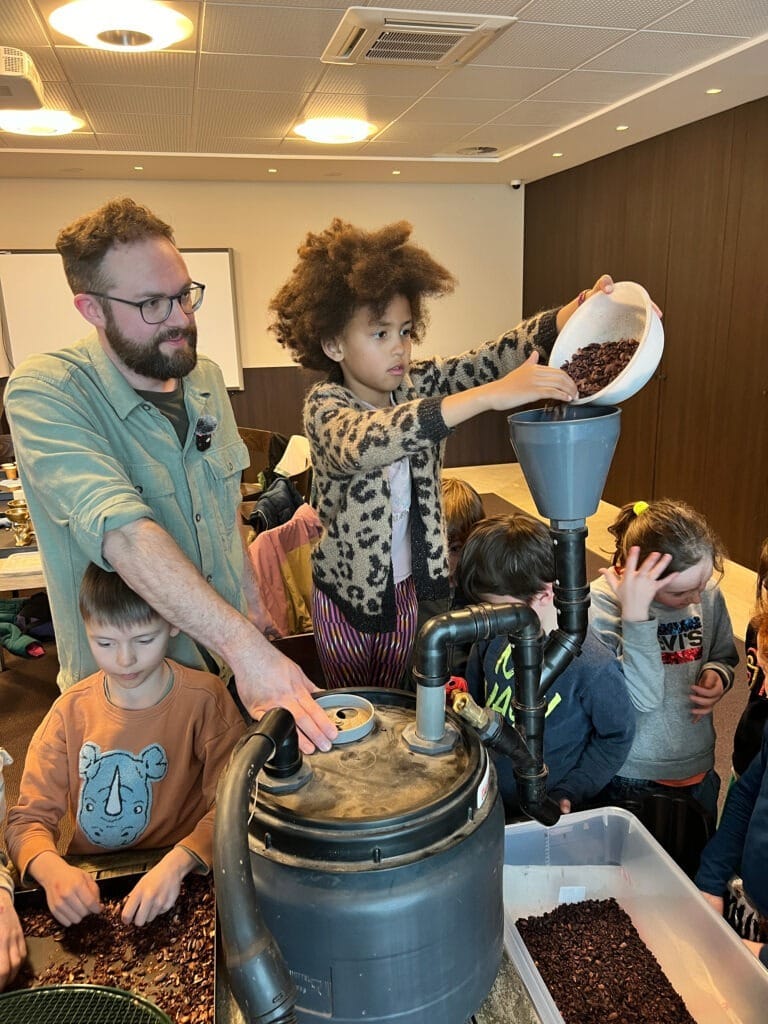 Zomerkampen Sint-Pieters-Leeuw 2026 svg+xml;charset=utf - aKadeemi