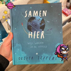 samen hier - aKadeemi