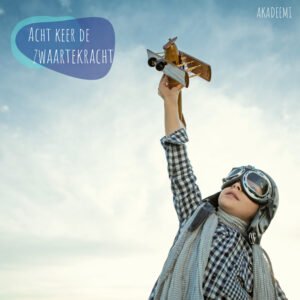 Acht keer de zwaartekracht - aKadeemi