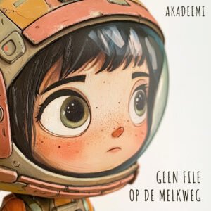 Geen file op de Melkweg 2 - aKadeemi