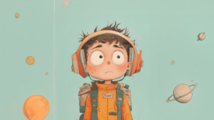 surion be space kid with stars and planets on extra terestial p cf7c6cae 1e96 4d9d 8b62 a39b6be17ed6 - aKadeemi