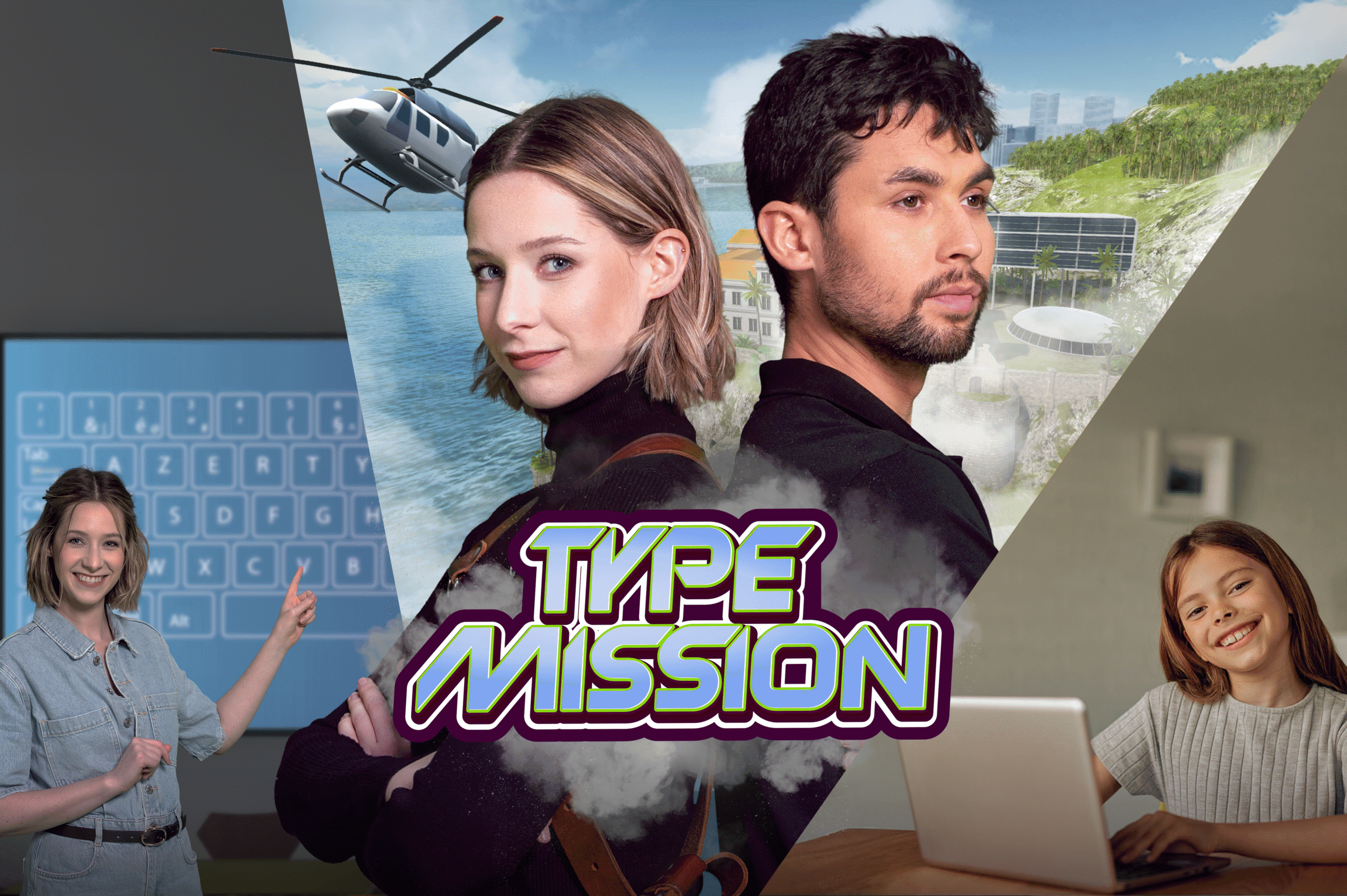 Van typeles tot toetsenbaas: zo maak je blind typen echt leuk! svg+xml;charset=utf - aKadeemi