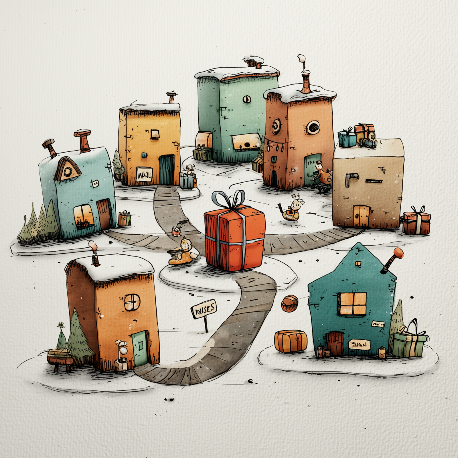 Kerstvakantie kampen 2025 Mechelen svg+xml;charset=utf - aKadeemi