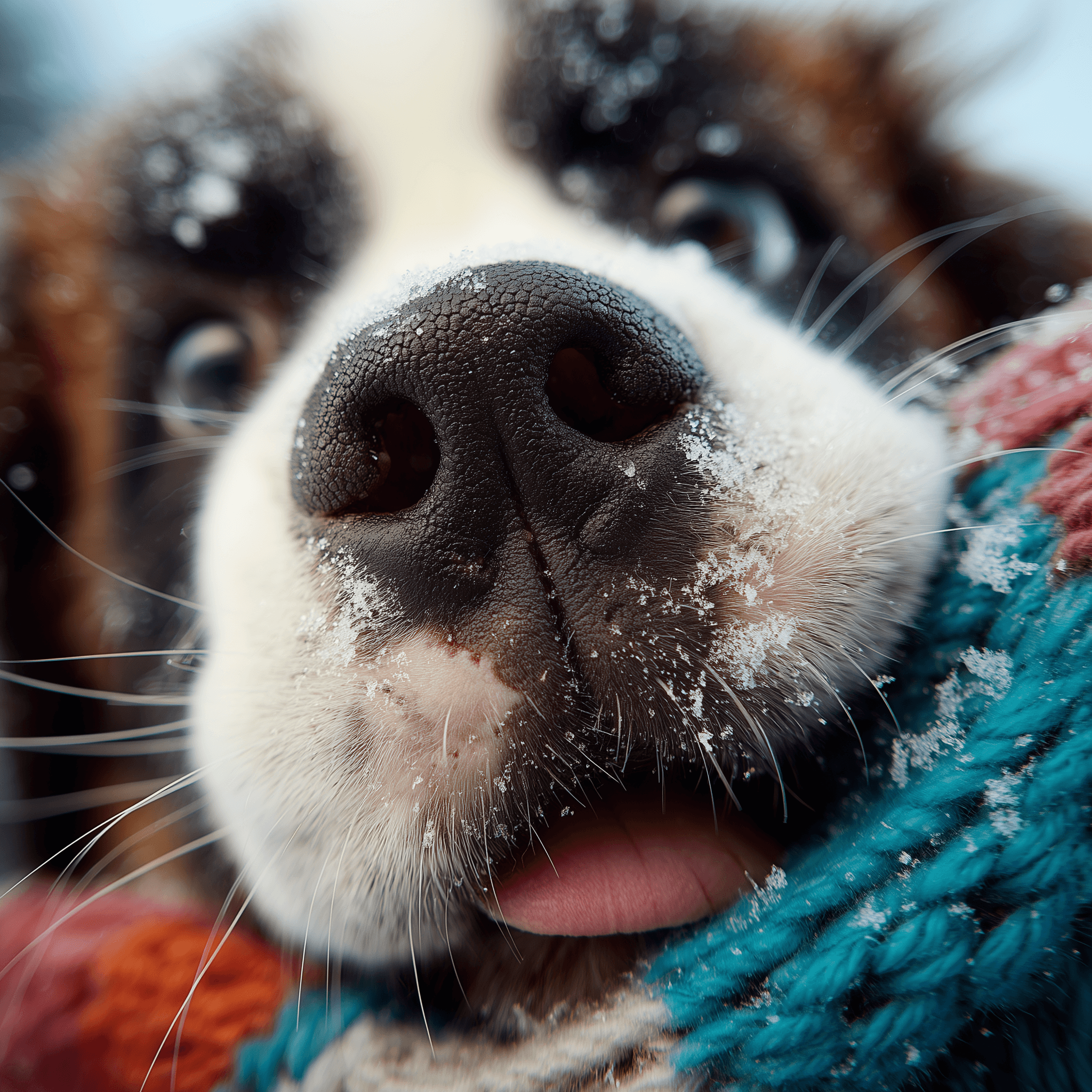 Kerstvakantie kampen 2025 Mechelen Het lekkers van Cubers tonnetje square - aKadeemi