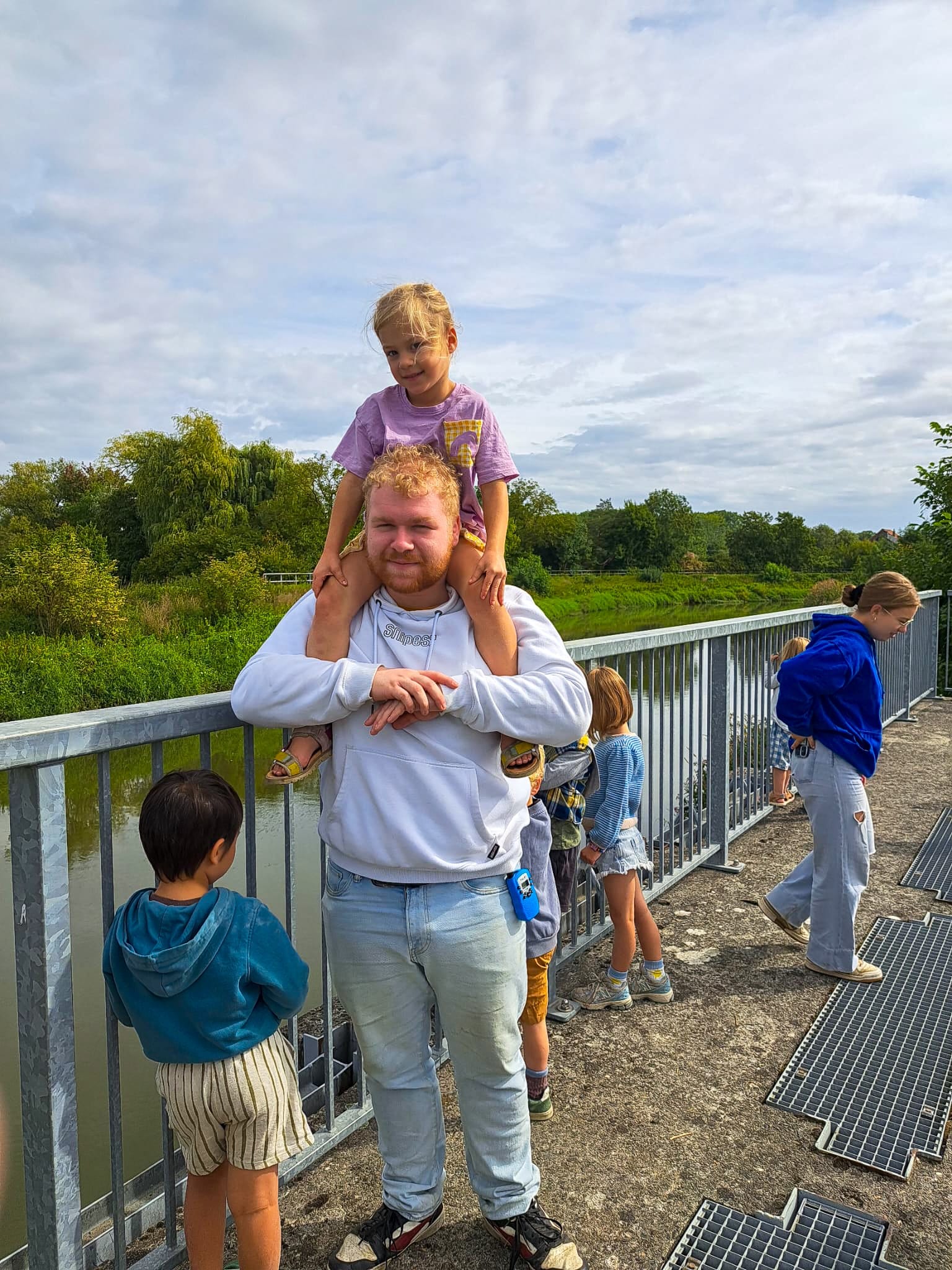 Vrijwilliger bij aKadeemi svg+xml;charset=utf - aKadeemi