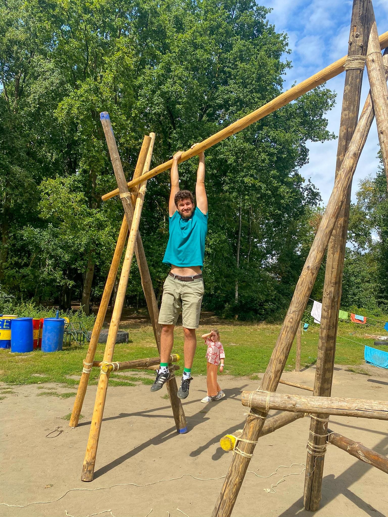 Vrijwilliger bij aKadeemi svg+xml;charset=utf - aKadeemi