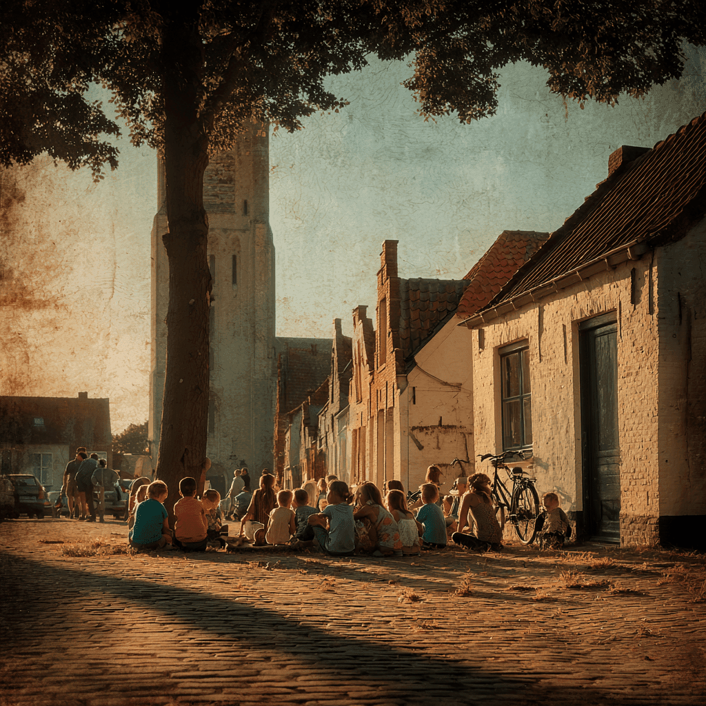 Paasvakantie kampen 2026 Mechelen svg+xml;charset=utf - aKadeemi