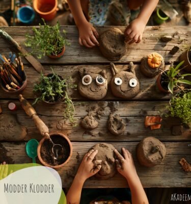 Modder Klodder MH (16/02 - 20/02)