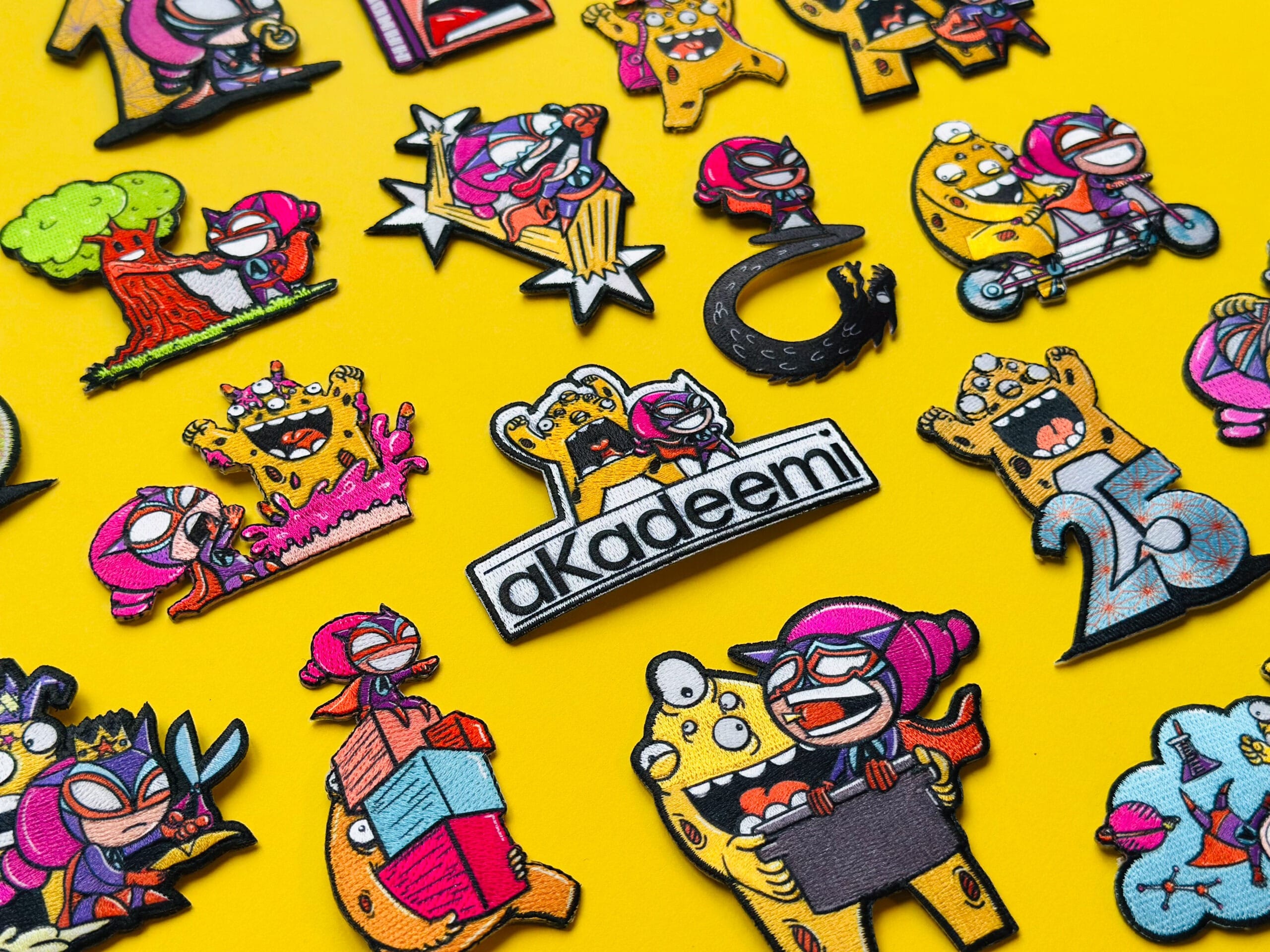 Zomerkampen Mechelen 2026 svg+xml;charset=utf - aKadeemi