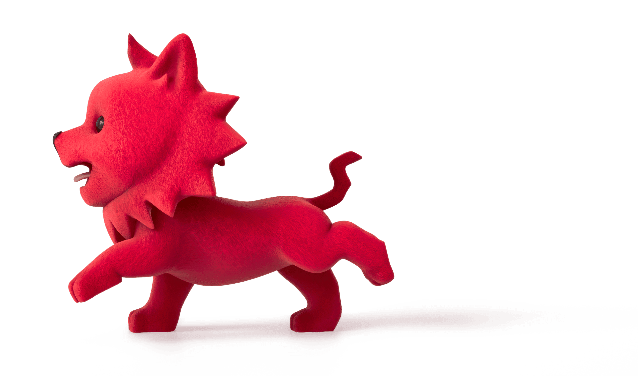 Bliksemsnel Kokkerellen met de Kleine Leeuwtjes KH (01/07 - 03/07) svg+xml;charset=utf - aKadeemi