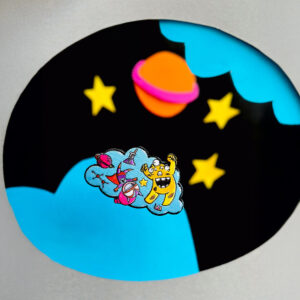 Verzamel de leukste patches svg+xml;charset=utf - aKadeemi