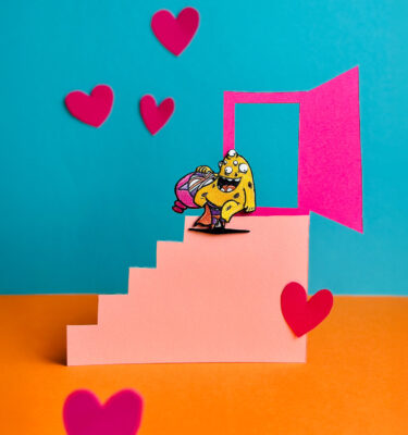 Patch | Beste Vriend Held