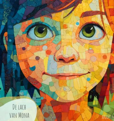 De lach van Mona KH (13/07 - 17/07)