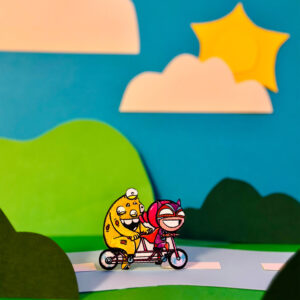 Verzamel de leukste patches svg+xml;charset=utf - aKadeemi