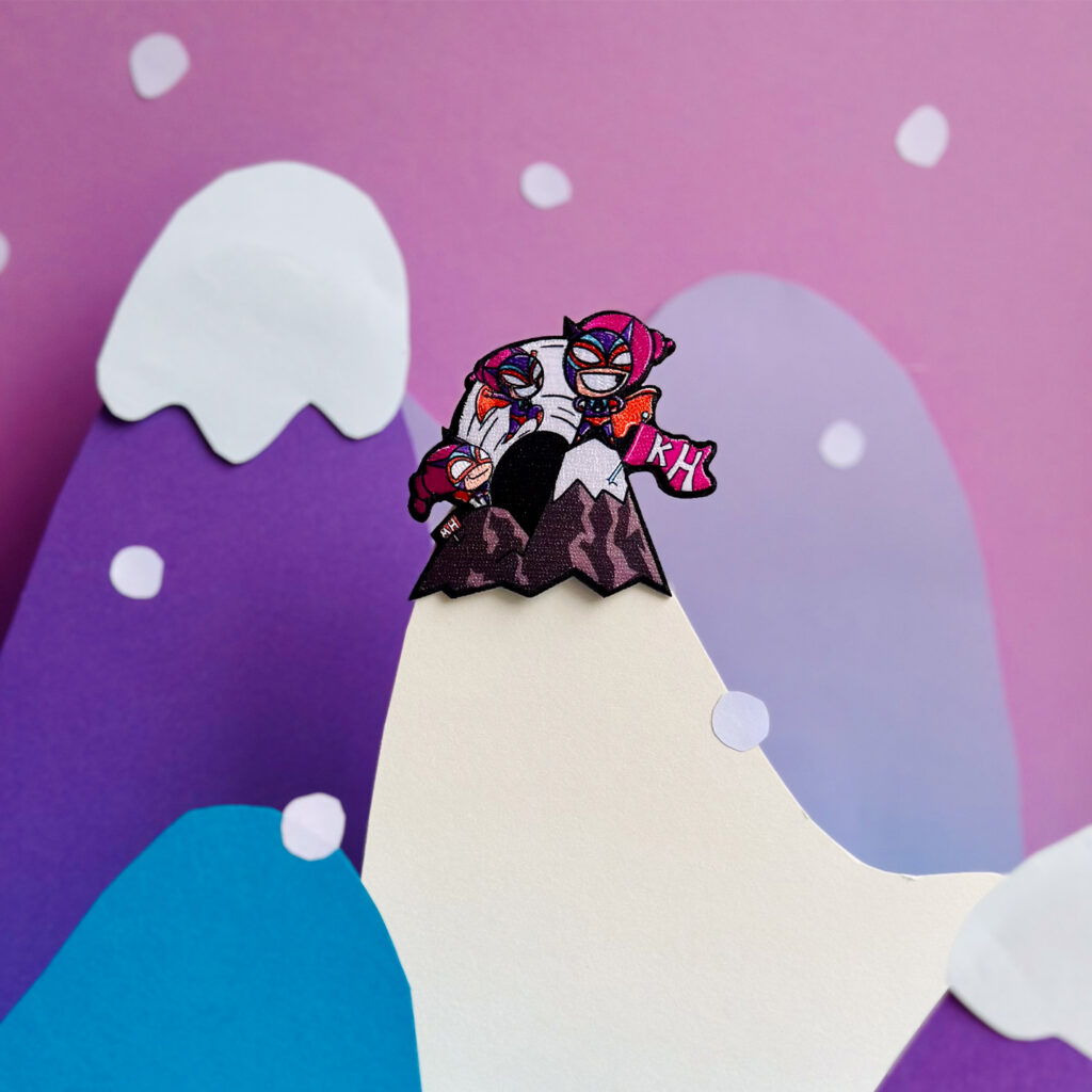 Verzamel de leukste patches svg+xml;charset=utf - aKadeemi