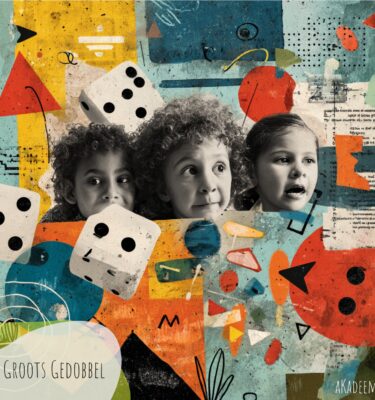 Groots Gedobbel KH (10/08 - 14/08)