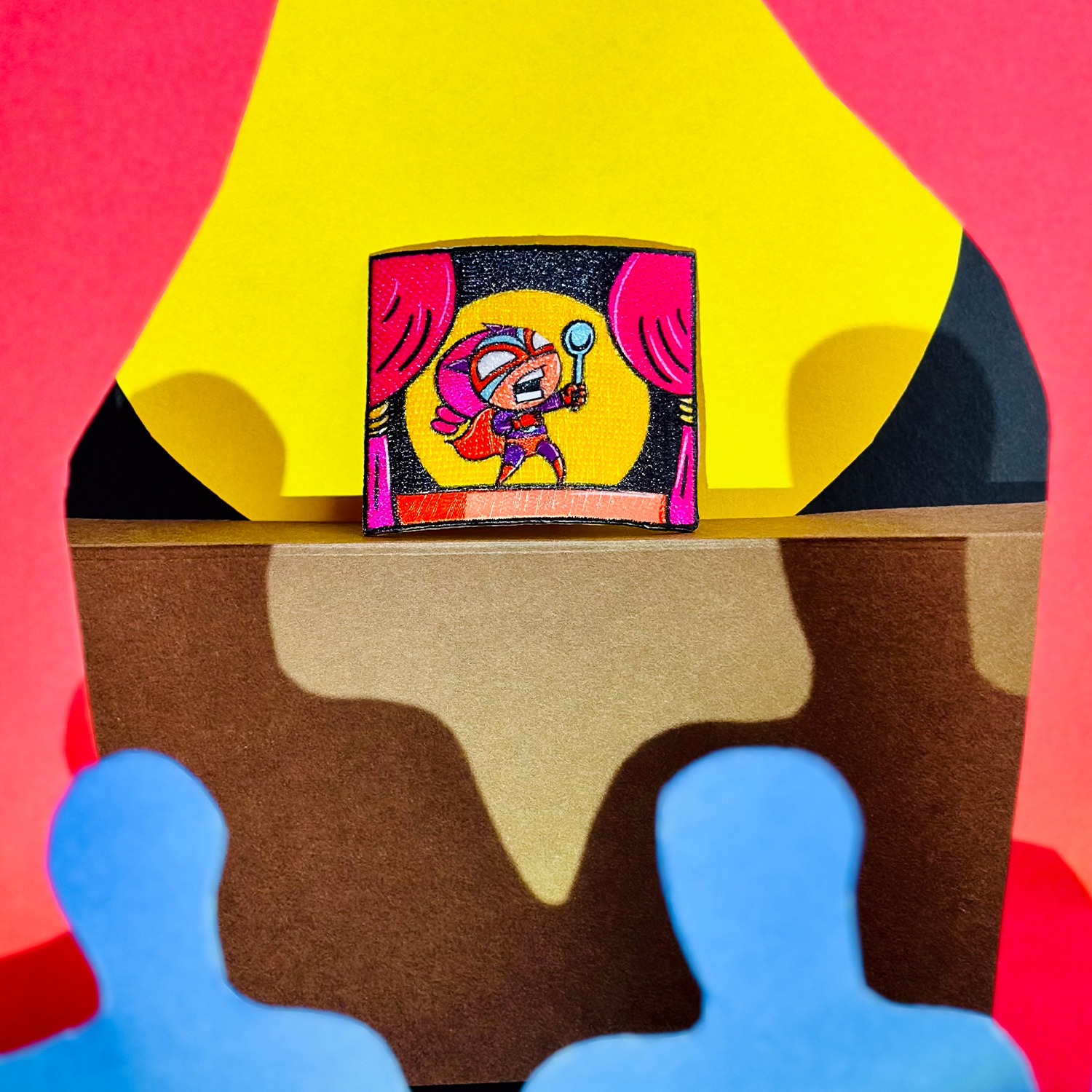 Patch | Show Held Patch | Show Held